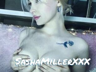 SashaMillerXXX