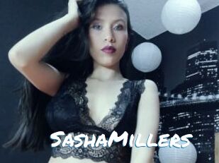 SashaMillers