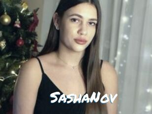 SashaNov