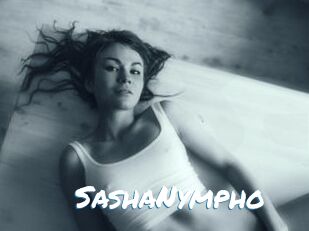 SashaNympho