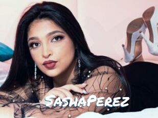 SashaPerez