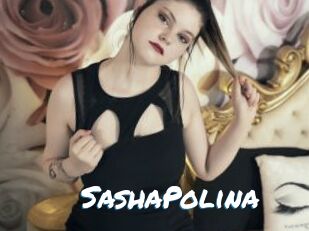 SashaPolina