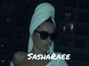 SashaRaee