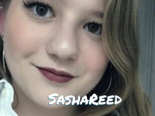 SashaReed