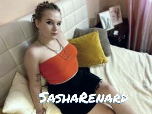 SashaRenard