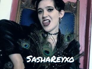 SashaReyxo
