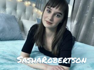 SashaRobertson