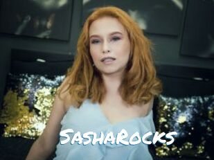SashaRocks