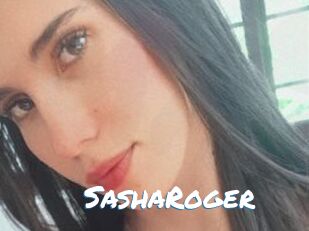 SashaRoger