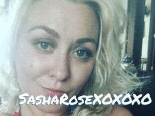 SashaRoseXOXOXO