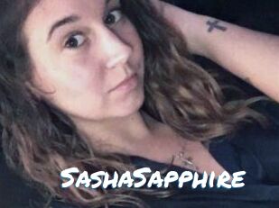 SashaSapphire Max 50