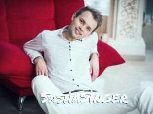 SashaSinger