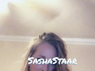 SashaStaar