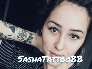 SashaTattooBB