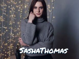 SashaThomas