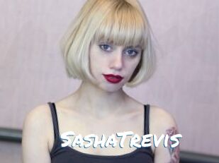 SashaTrevis