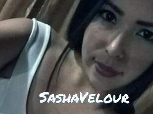 SashaVelour