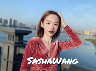 SashaWang