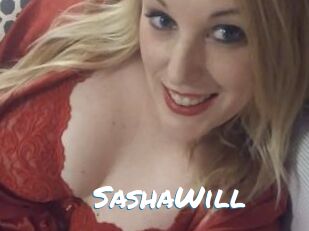 SashaWill
