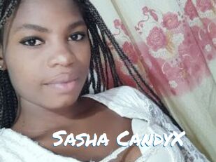 Sasha_CandyX