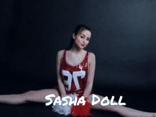 Sasha_Doll