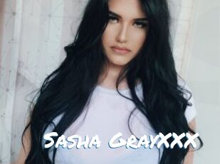 Sasha_GrayXXX