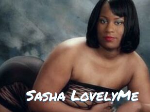 Sasha_LovelyMe