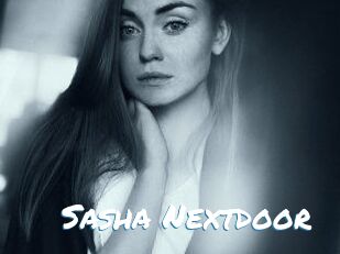 Sasha_Nextdoor