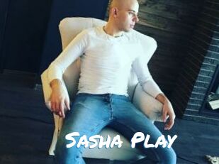 Sasha_Play