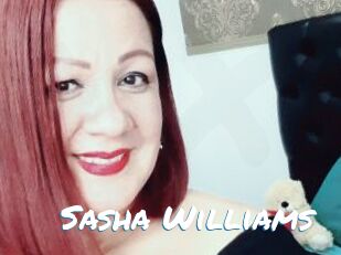 Sasha_Williams