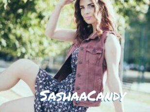SashaaCandy