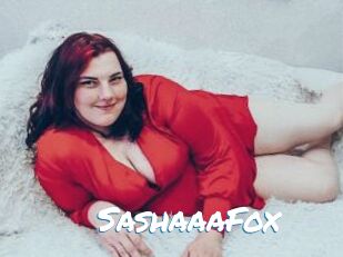 SashaaaFox