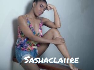 Sashaclaiire