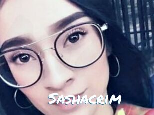 Sashacrim