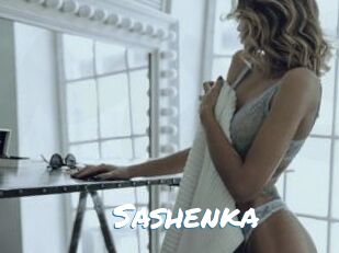 Sashenka