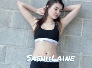SashiiLaine