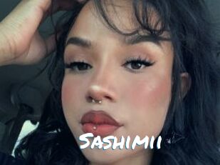 Sashimii