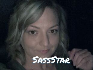 SassStar