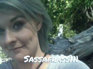 Sassafrass111 Max 50