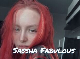 Sassha_Fabulous