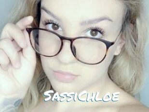 SassiChloe
