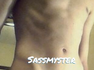 Sassmyster