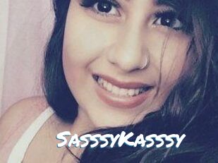 SasssyKasssy