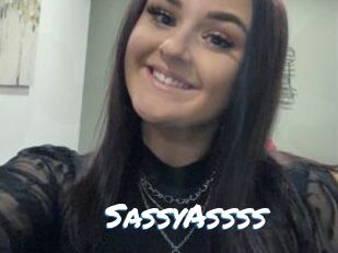 SassyAssss