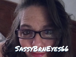 SassyBrnEyes66