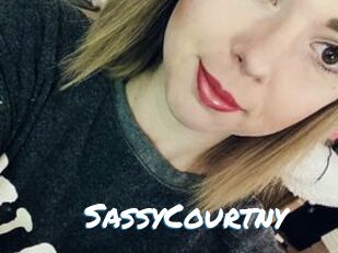 SassyCourtny