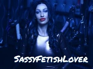 SassyFetishLover Max 50