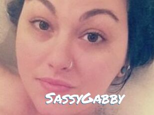 SassyGabby