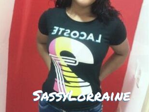 SassyLorraine