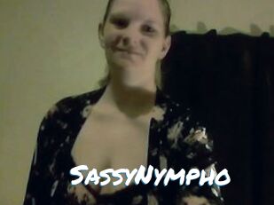 SassyNympho